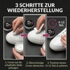 Renovating Cream Repair Set For leather Cracks, Leather Colour -