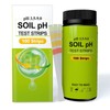 100pcs Soil PH Test Strip 3.5 to 9 Range High