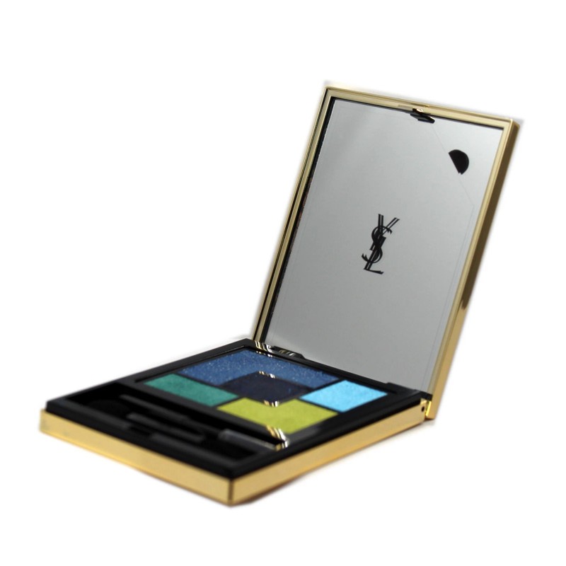Yves Saint Laurent YSL COUTURE PALETTE 5-COLOR READY TO WEAR