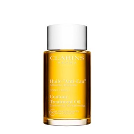 Clarins Body Treatment Oil Contouring for Unisex, 3.4 Ounce