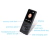 MP3 Player with BT, HiFi Music Player MP4 Player, Built