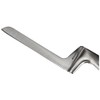 Iittala Collective Tools 1009859 Cheese Knife, Stainless Steel, 26 cm