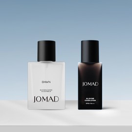 Jomade [Makeup SET] Jomade Blooming Dawn + All-in-One Cover Lotion / [메이크업 SET]조마드 블루밍 던+올인원 커버 로션