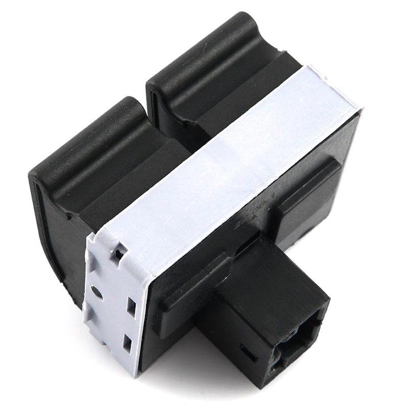 ROBUST Double Electric Window Switch Button Replacement Front Right 6Q0959858