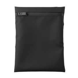 Asobose tf-v231 TOFT BOOKBAG Waterproof Pouch, Book Pouch, Book, Gadgets, Storage, Black (no shoulder straps)