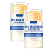 Pack of 2 Urea Cream 60%, Hydrating and Anti-Cracking Foot