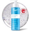 Eucerin Dermatoclean Gel Limpiador Facial 200Ml