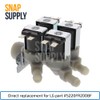 PRYSM Water Valve Replaces 5220FR2008F