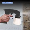 YoRise 2PCS Spray Paint Can Trigger Handle, Reusable Instant Aerosol