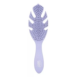 Wet Brush Cepillo Biodegradable Wet Brush Go Green, Color Lavanda