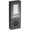 Princeton UniSerB MP3 Player with FM Radio 8GB Black UB-FMP8G/BK