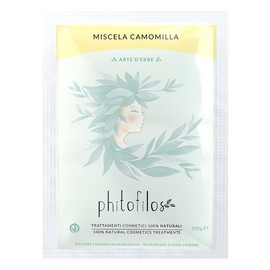 Phitofilos Mix 100 g Camomile Golden Blonde 100% Vegetable