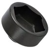 Socket Spanner Insert SW 36 mm for Oil Filter Cap (Oil Filter Wrench/Oil Change Tool/Oil Service Wrench) Socket Drive 3/8 Inch (10 mm)