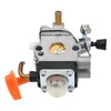 Bynor FS90R FS110R Carburetor C1Q-S174 for STIHL FS130 FS100 FS110R