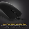 ENDGAME GEAR OP1 8k v2 Black – Esports Gaming Mouse