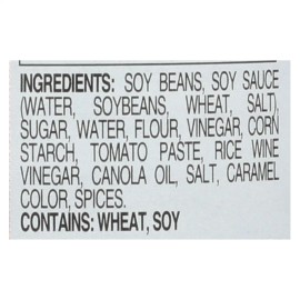 UD_Ty Ling Hoisin Sauce  - Case Of 12 - 9 Fz