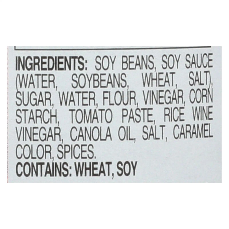 UD_Ty Ling Hoisin Sauce - Case Of 12 - 9
