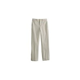 Chaps Regular-Fit Straight-Leg Chino Pants - Boys 8-20