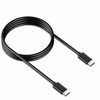 Marg Monitor Display Cable 4K144Hz/60Hz 3.2 Gen 240W PD Fast