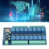 16 Channel Relay Module Board 16 Channel Relay Development Board