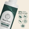 Shampoo Anticaspa Con Alquitrán 425ml Psoriasis Matimati