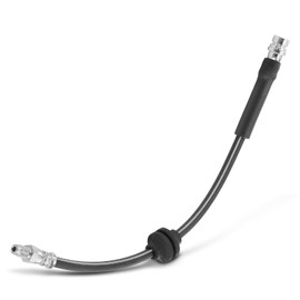 Frankberg 1x Brake Hose Hydraulic Rear Left or Right Compatible with C30 1.6L-2.5L 2006-2012 S40 II 544 1.6L-2.5L 2004-2012 V50 545 1.8L-2.5L 2004-2010 Replace# 32221982