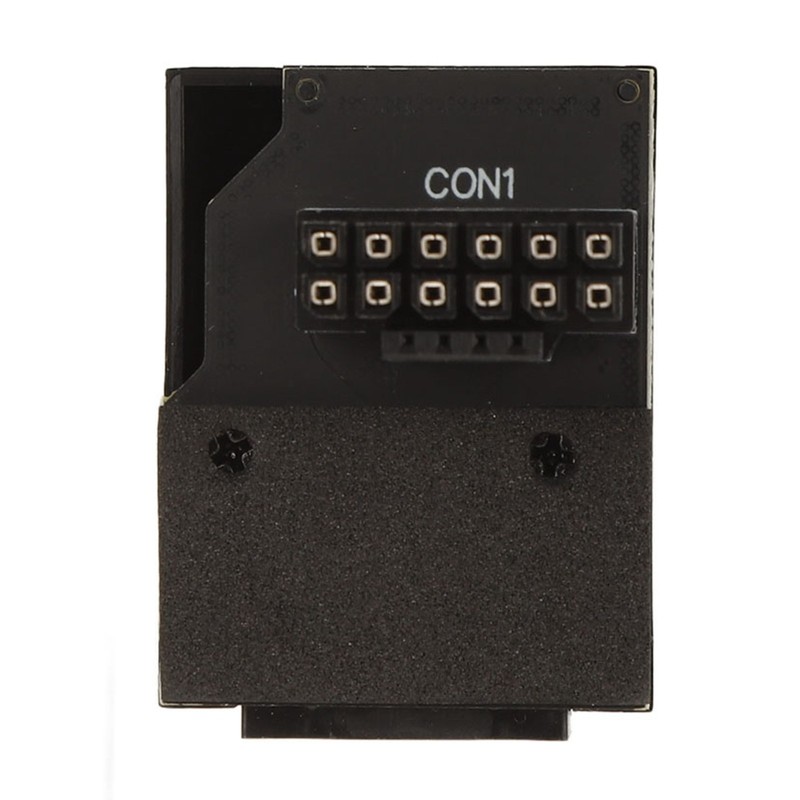 Power Adapter for RTX40 Graphics Card 12 4Pin Connector PP