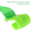 4 Pcs Baby Stand Up Walker Tool Rings Baby Pull