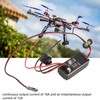 UBEC Adjustable Switch Fully Waterproof BEC 6V 7.4V 8.4V Output