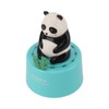 Mechanical Kitchen Timer Cute Animal Shape Magnetic Base Loud Alarm