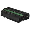Ricoh 407245 Toner, 3,500 Page-Yield, Black