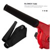 COHEALI 1 Set Durable Portable Blower Tube Extension Air Blower