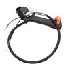 1PCS Blower Throttle Control Switch Cable Handle Assembly Compatible with