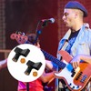 2pcs Microphone Clips, Adjustable Microphone Mount Clip Microphone Stand Clip
