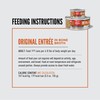 ORIJEN Chunks & Shreds Original Entrée, 5.5oz