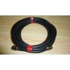 RG213 Coax 50 Ohm Coaxial Cable 5 Meters Fitted PL259 Connectors