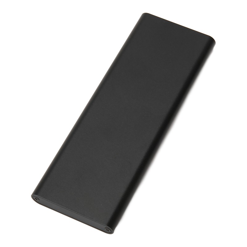 SATA SSD Enclosure M.2 NGFF to USB 3.0 Aluminium Alloy