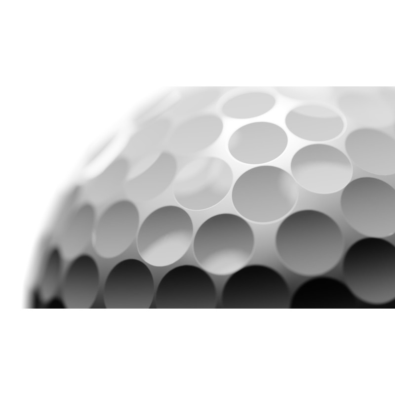 Srixon UltiSoft 5 – Ultra Soft Golf Ball | Low