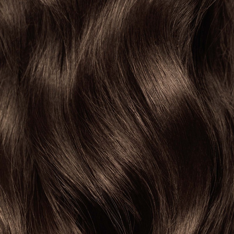 IGK Permanent Color Kit Hot Chestnut - Warm Golden Brown