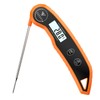 DOQAUS Meat Thermometers, 3S Instant Read Food Thermometer with ±0.5℃