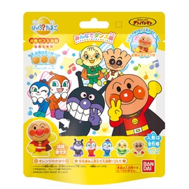 BANDAI Bikkura? Tamago Anpanman Everyone Dance Edition