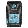 Cafe Ole Texas Pecan Medium Roast Whole Bean Coffee 32