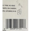 GENTA Moen T2472NH Genta Chrome Posi-Temp 1 Handle Shower Only