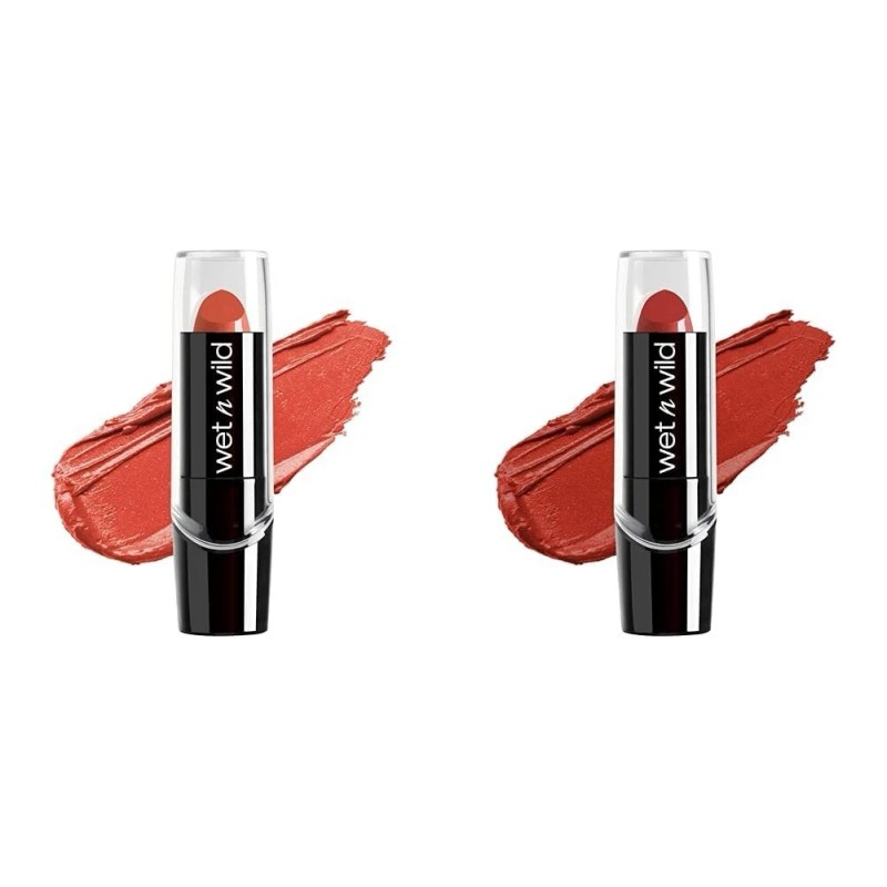 wet n wild 2 Value Pack wet n wild Silk