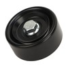 Drive Belt Idler Pulley 2528725010 Tensioner Pulley Replacement for KIA