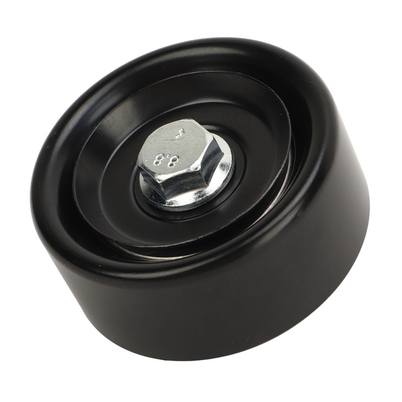 Drive Belt Idler Pulley 2528725010 Tensioner Pulley Replacement for KIA