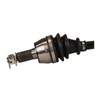 AutoShack Front ATV CV Axle Drive Shaft Assembly Driver or