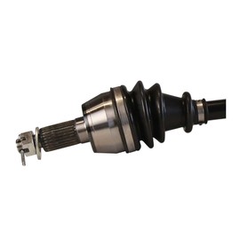 AutoShack Front ATV CV Axle Drive Shaft Assembly Driver or Passenger Side Replacement for 2013-2019 Polaris Ranger 900 XP 2014 Ranger Diesel HST 2009-2013 Ranger RZR 800 S 4X4 ADSKPOL8025