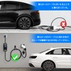 EV Charger, Electric Car Charger, Cable Holder, EV Cable, Storage