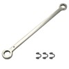 Upgraded Wastegate Actuator Arm for Alfa Romeo Giulia Fit for